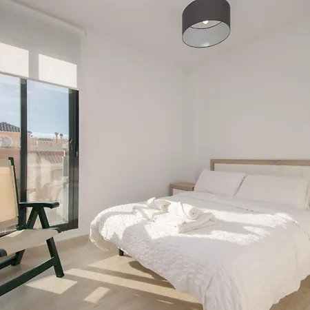 Apartament 58 Luxury Sunny Vacations *