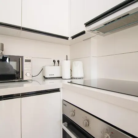 Apartament 58 Luxury Sunny Vacations