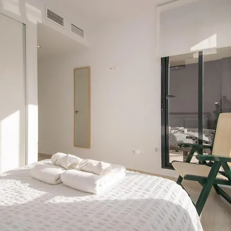 Apartament 58 Luxury Sunny Vacations La Mata (Torrevieja)