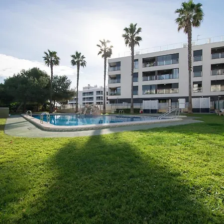 58 Luxury Sunny Vacations La Mata (Torrevieja)
