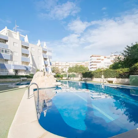 Apartament 58 Luxury Sunny Vacations