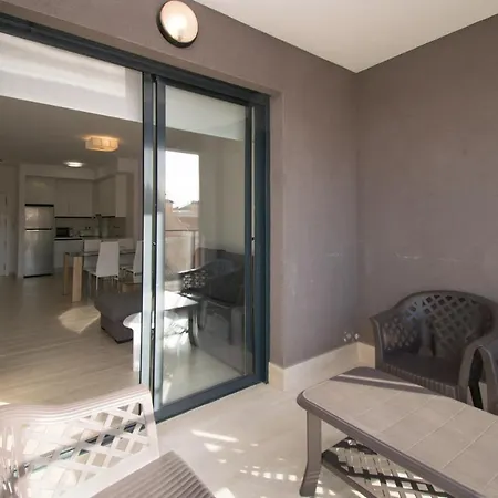 Apartament 58 Luxury Sunny Vacations