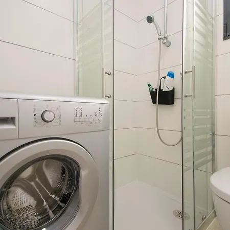 Apartament 58 Luxury Sunny Vacations *