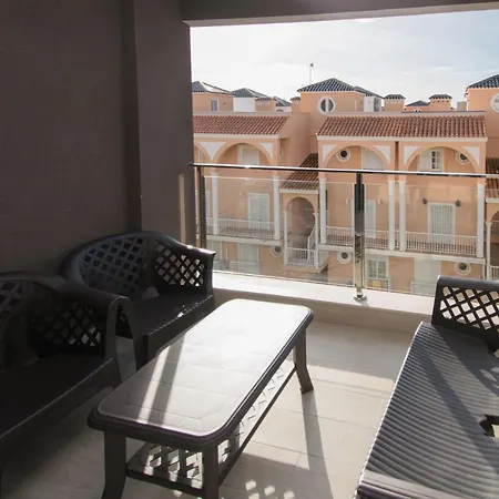 58 Luxury Sunny Vacations * Torre La Mata