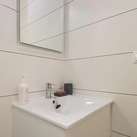 58 Luxury Sunny Vacations Apartament