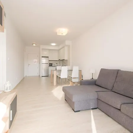 Apartament 58 Luxury Sunny Vacations La Mata (Torrevieja)