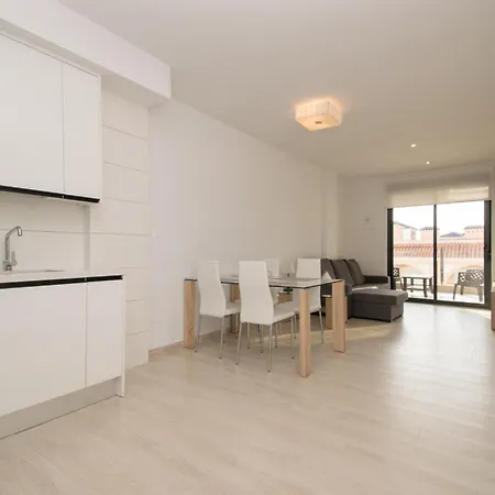 Apartment 58 Luxury Sunny Vacations *