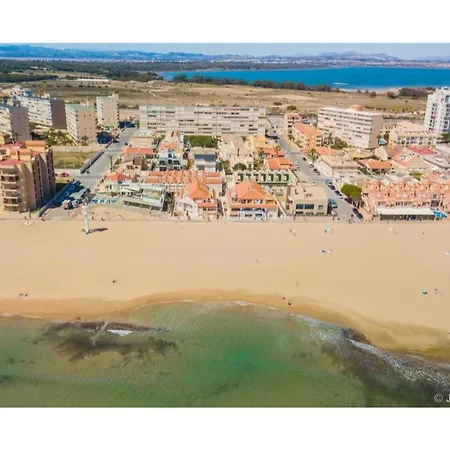 58 Luxury Sunny Vacations Apartament